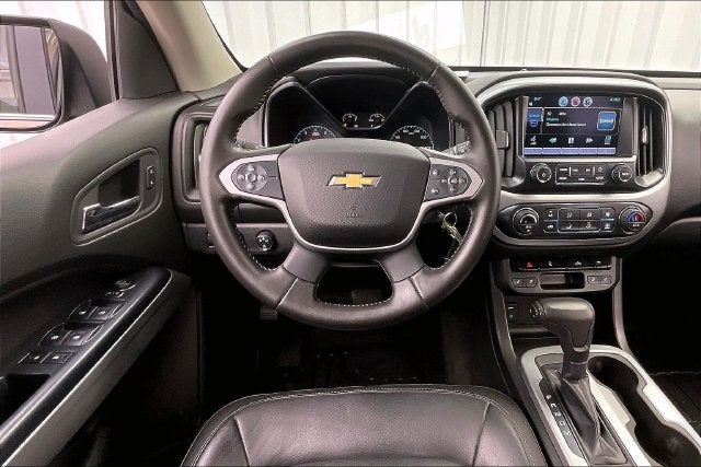 2015 Chevrolet Colorado LT