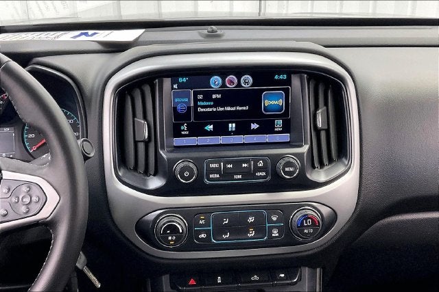 2015 Chevrolet Colorado LT