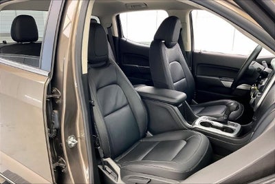 2015 Chevrolet Colorado LT