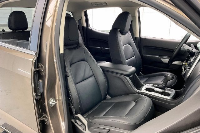 2015 Chevrolet Colorado LT