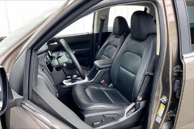 2015 Chevrolet Colorado LT
