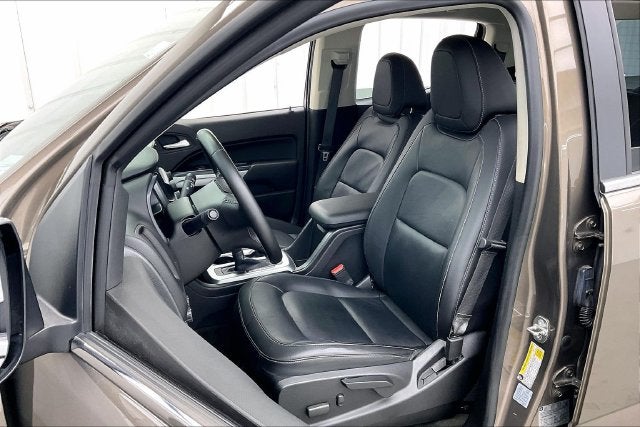 2015 Chevrolet Colorado LT