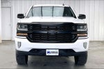 2017 Chevrolet Silverado 1500 LT LT1