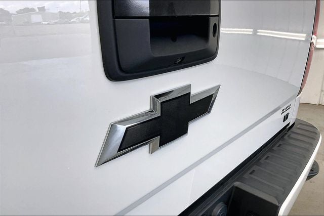 2017 Chevrolet Silverado 1500 LT LT1