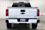 2017 Chevrolet Silverado 1500 LT LT1