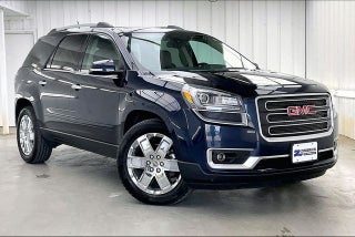 2017 GMC Acadia Limited Limited