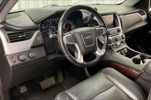 2020 GMC Yukon SLT