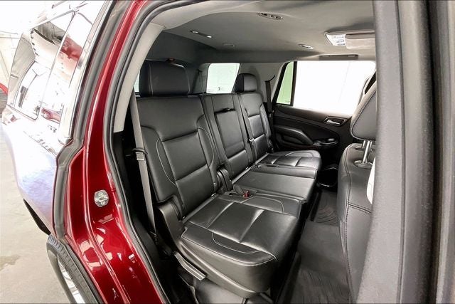 2020 GMC Yukon SLT