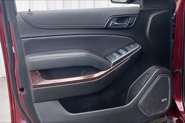 2020 GMC Yukon SLT