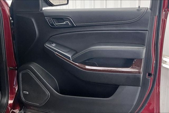 2020 GMC Yukon SLT