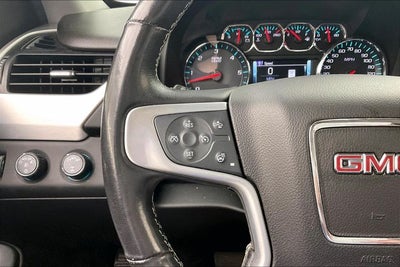 2020 GMC Yukon SLT