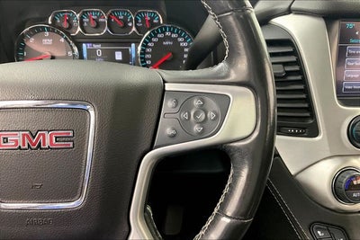 2020 GMC Yukon SLT