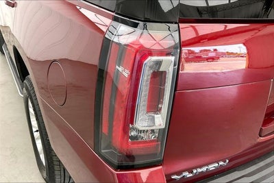2020 GMC Yukon SLT