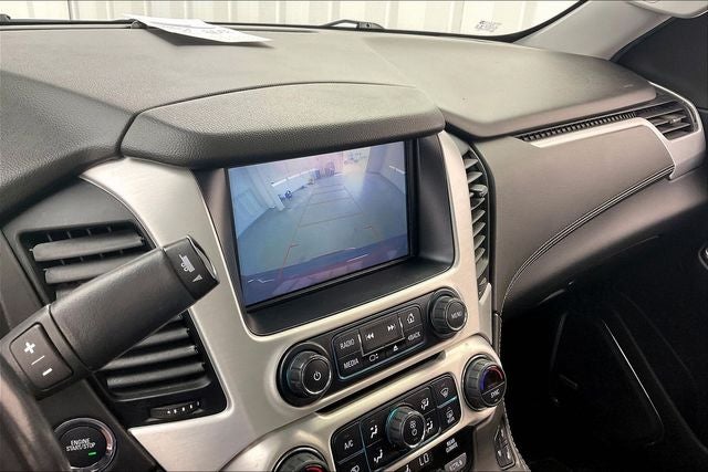 2020 GMC Yukon SLT