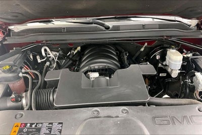 2020 GMC Yukon SLT