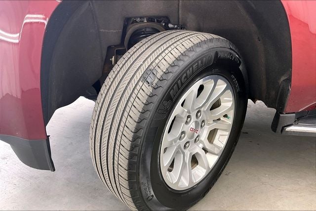2020 GMC Yukon SLT