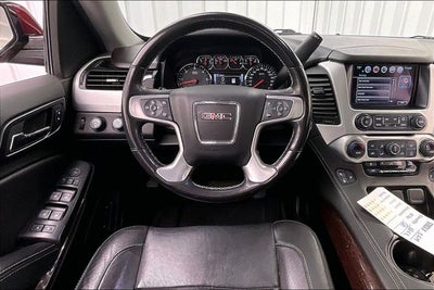 2020 GMC Yukon SLT