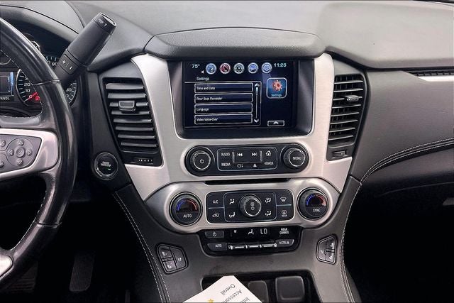 2020 GMC Yukon SLT