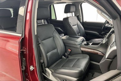2020 GMC Yukon SLT