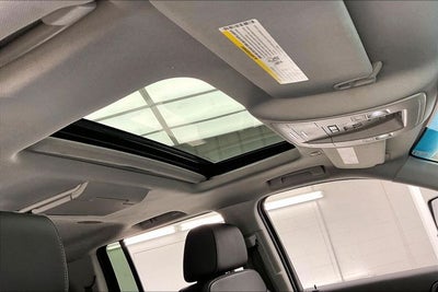 2018 GMC Yukon XL SLT
