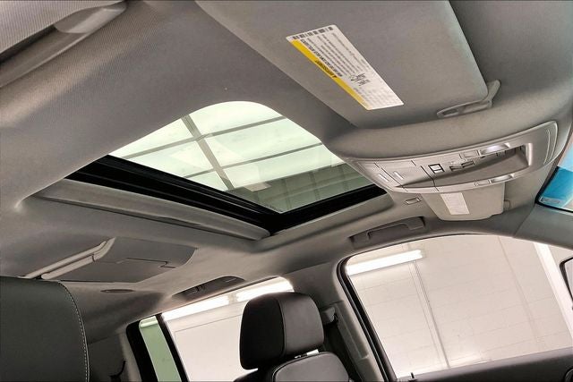 2018 GMC Yukon XL SLT