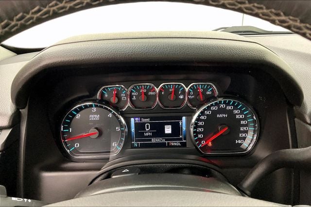 2018 GMC Yukon XL SLT