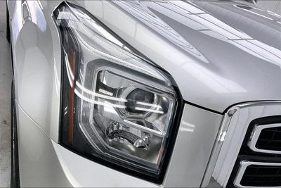 2018 GMC Yukon XL SLT
