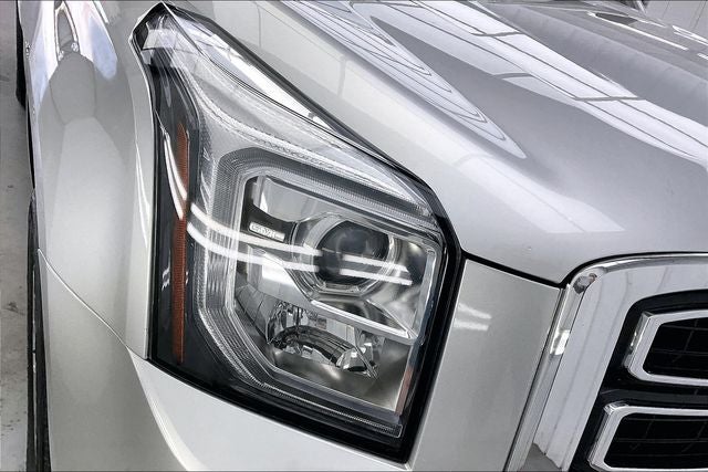 2018 GMC Yukon XL SLT