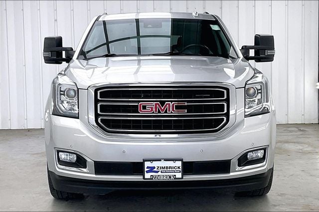 2018 GMC Yukon XL SLT
