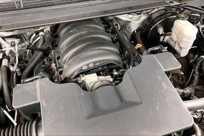 2018 GMC Yukon XL SLT