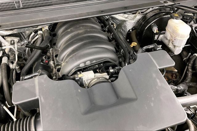2018 GMC Yukon XL SLT