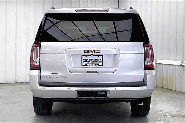 2018 GMC Yukon XL SLT