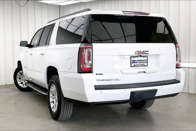 2019 GMC Yukon XL SLT