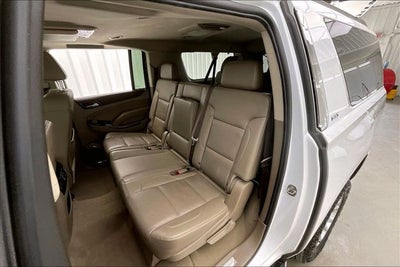 2019 GMC Yukon XL SLT