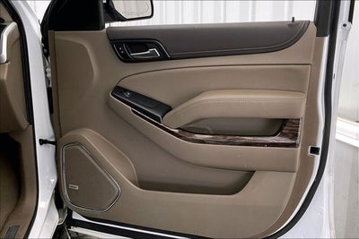 2019 GMC Yukon XL SLT