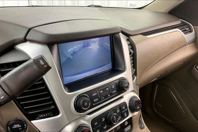 2019 GMC Yukon XL SLT