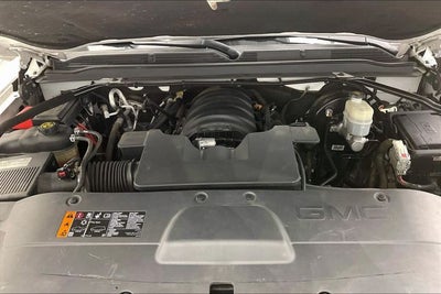 2019 GMC Yukon XL SLT