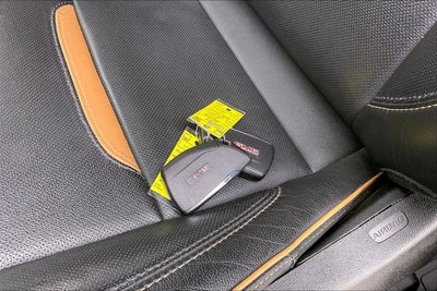 2023 GMC Yukon XL AT4