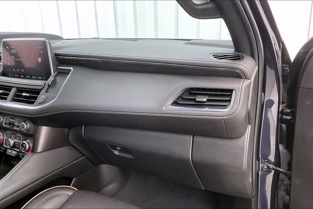 2023 GMC Yukon XL AT4