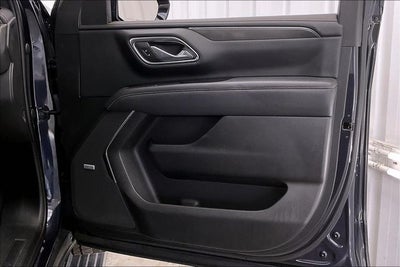 2023 GMC Yukon XL AT4