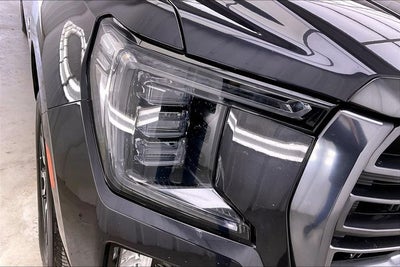 2023 GMC Yukon XL AT4