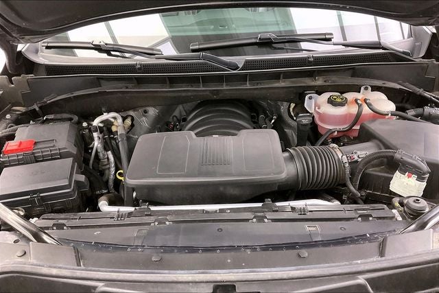 2023 GMC Yukon XL AT4