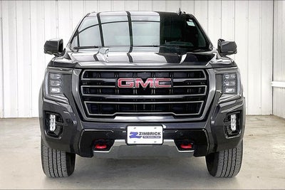 2023 GMC Yukon XL AT4