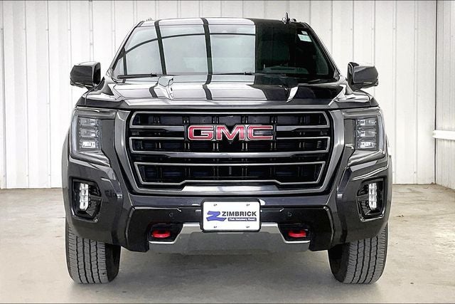 2023 GMC Yukon XL AT4