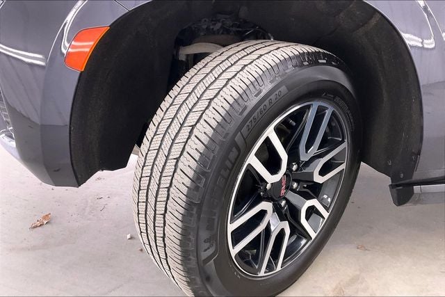 2023 GMC Yukon XL AT4