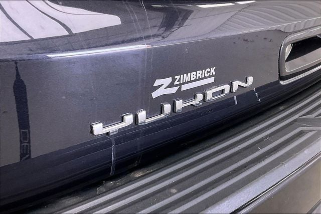 2023 GMC Yukon XL AT4