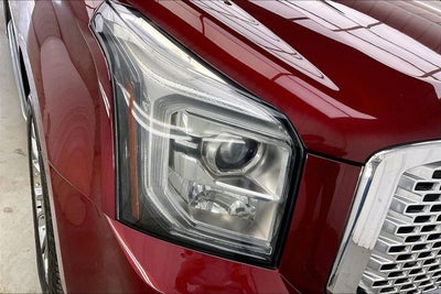 2016 GMC Yukon XL Denali