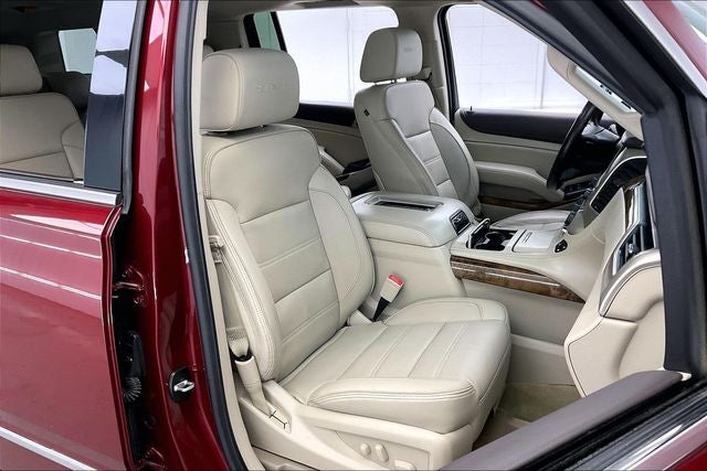 2016 GMC Yukon XL Denali