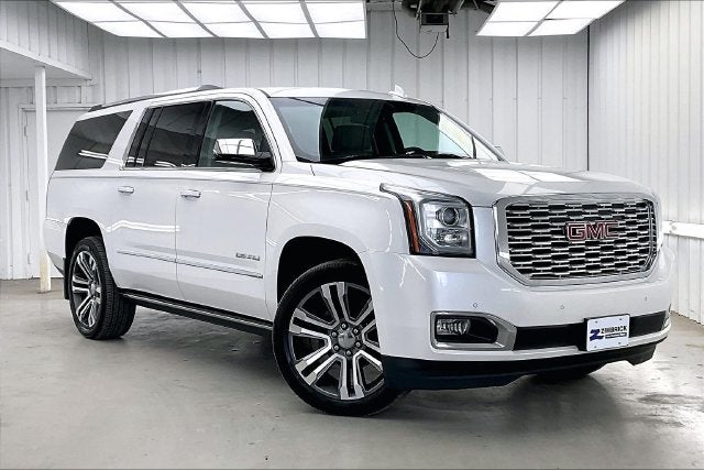 2019 GMC Yukon XL