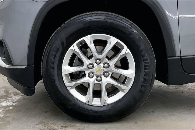 2020 Chevrolet Traverse LT 1LT
